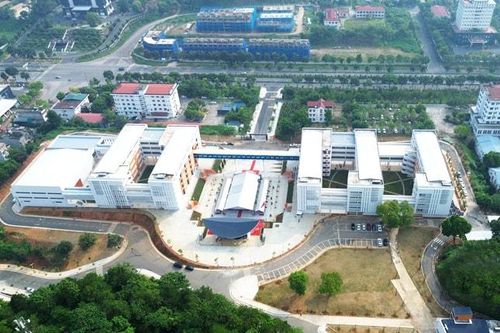 Kiên cố hóa trường lớp: Tập trung nguồn lực, lan tỏa chuyển biến