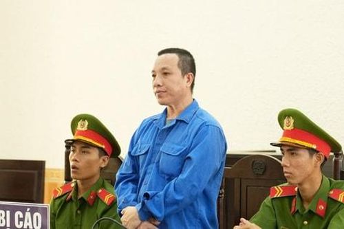 Âm mưu kích động từ chiêu trò bênh vực tội phạm