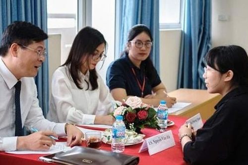 Người lao động Thủ đô sẽ được tuyên truyền đầy đủ quyền lợi theo cam kết quốc tế