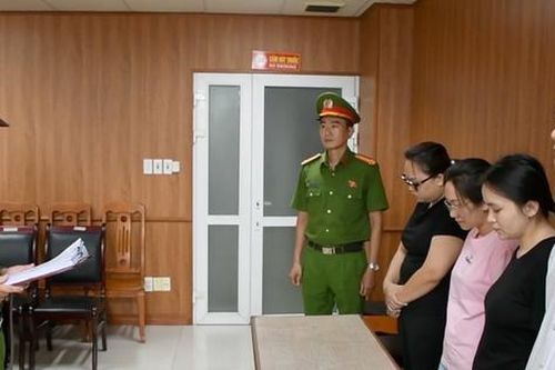 Khởi tố nhóm đối tượng vụ lừa dối khách hàng tại Phòng khám Đa khoa quốc tế Đà Nẵng