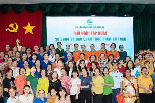 'Bữa cơm của mẹ' - Chuyên đề lan tỏa nhận thức về gia vị minh bạch và chống hàng giả