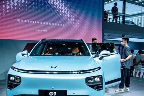 Nhiều hãng ô tô điện non trẻ Trung Quốc ghi nhận doanh số kỷ lục