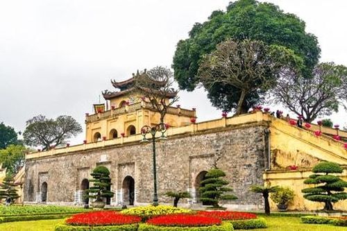 Lùi thời gian tổ chức Lễ hội Văn hóa Thế giới tại Hà Nội vì mưa bão