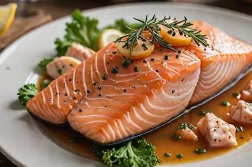 Cách ăn cá để bổ sung omega-3 tốt nhất cho tim và não