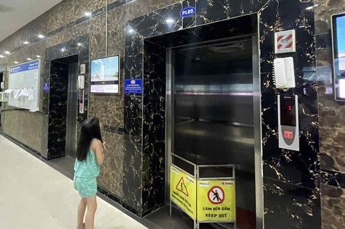 Vụ trẻ ném dép vào van nước chữa cháy: Thông tin sửa chữa hết 2 tỷ đồng là tin đồn thất thiệt