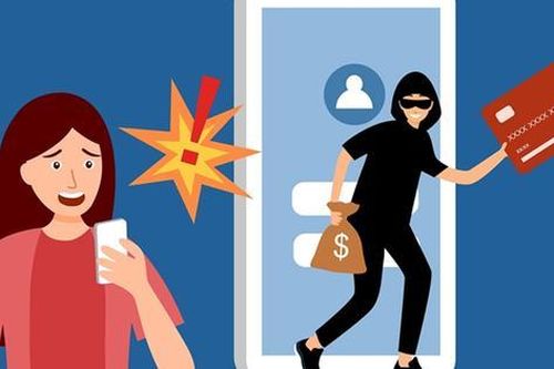 Người phụ nữ may mắn thoát bẫy bạn trai giả 'Việt kiều'