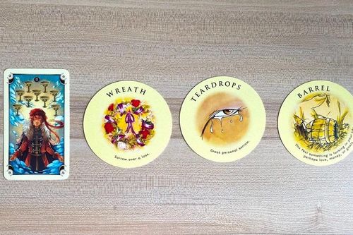 Tarot tuần này: Song Tử cần nghiêm túc với bản thân, Cự Giải nhiều ưu tư