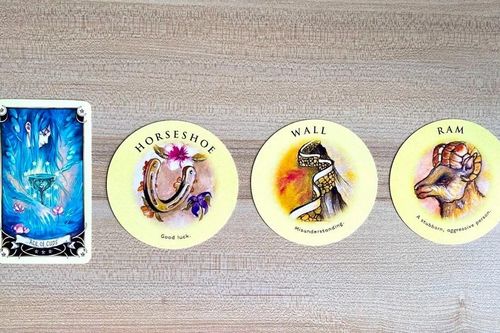 Tarot tuần này: Thiên Bình 'nghĩ nhiều', Song Ngư được 'quý nhân phù trợ'