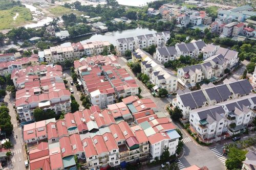 Hà Nội 'bêu tên' 17 doanh nghiệp 'ôm đất' chậm triển khai
