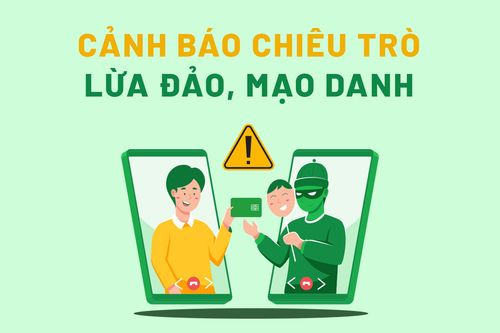 Cảnh báo chiêu trò lừa đảo, giả danh Tập đoàn Bảo hiểm DBV