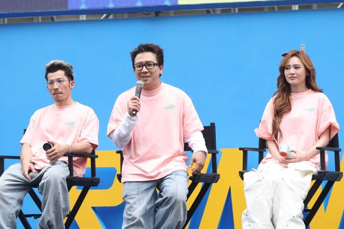 Trấn Thành đảm bảo khán giả sẽ bất ngờ với 'Running Man Vietnam' mùa 3