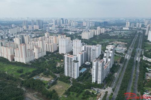 Sở Xây dựng TP Hồ Chí Minh phản hồi tọa đàm của Báo Đại đoàn kết về quản lý, vận hành nhà chung cư