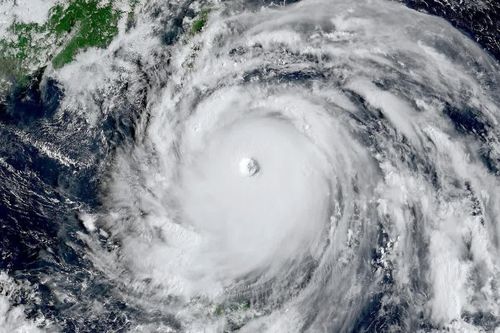 Philippines dự báo có thêm 9 cơn bão trong năm 2025