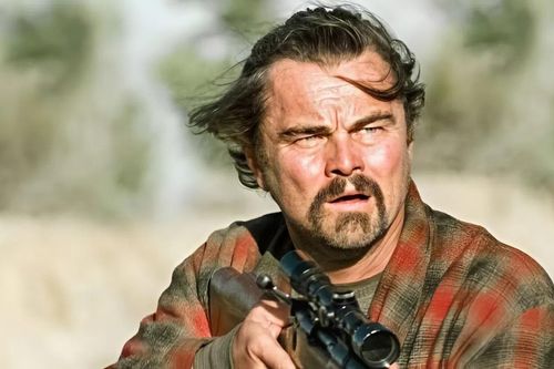 Sự hỗn loạn từ Leonardo DiCaprio