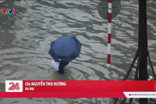 Cô gái gặp rắc rối vì 'nhận vơ' là người trong clip viral của VTV