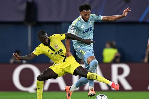 Còn ai nhớ Nicolas Pepe?