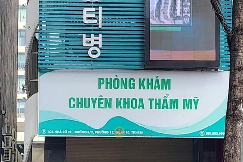 Bộ Y tế ra chỉ thị quan trọng liên quan phòng khám, thẩm mỹ viện