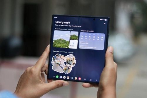 Samsung vẫn vượt trội ở 'sân nhà'