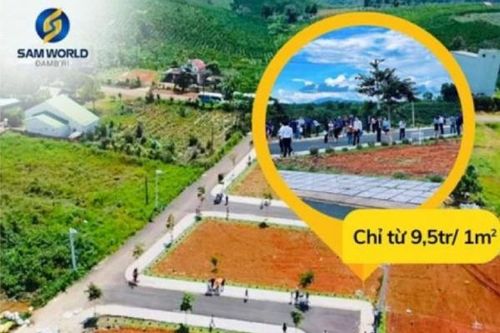 Tập đoàn Sam Group vẽ dự án 'ma' lừa đảo chiếm đoạt hơn 16,3 tỷ đồng