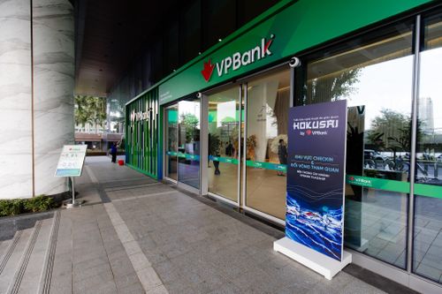 Người vay thoát nợ 5 tỷ vì mua biệt thự 'ảo', ngân hàng kháng cáo
