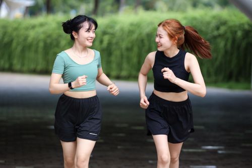 3 điều cần làm ngay để chạy nhanh hơn và ít chấn thương
