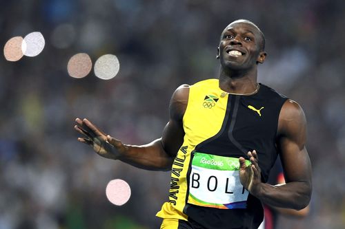 Bước ngoặt biến Usain Bolt thành huyền thoại điền kinh
