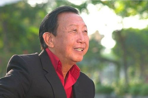 Thông tin tang lễ nhạc sĩ Thế Hiển