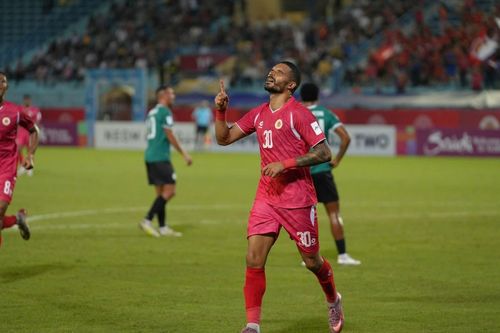Bóng đá Việt Nam toàn thắng ở AFC Champions League