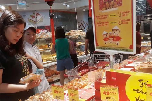 Để thị trường bánh Trung thu không ế ẩm, cần thay đổi cách nghĩ cách làm
