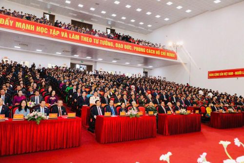 Hiến kế cho nhiệm kỳ 2025-2030
