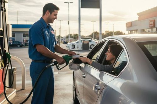 Giá xăng dầu hôm nay 2.10: Nhiều khả năng giảm nhẹ