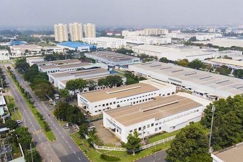 Nam Tân Uyên (NTC) được chấp thuận niêm yết cổ phiếu trên HOSE