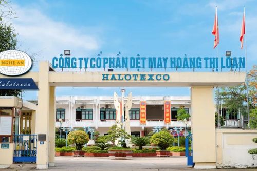 Dệt may Hoàng Thị Loan (HLT) bị xử phạt 190 triệu đồng vì vi phạm nghĩa vụ công bố thông tin