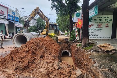 Giảm giá sâu trong đấu thầu, liệu chất lượng công trình có đảm bảo?