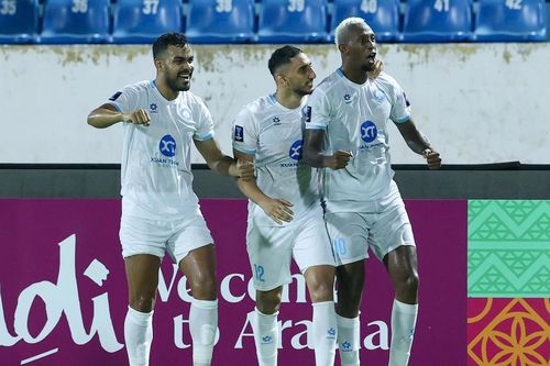 AFC Champions League Two 2025/26: Nam Định, CAHN chung một mục tiêu