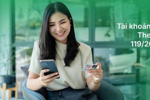 Hướng dẫn chuyển đổi TÀI KHOẢN THU PHÍ sang TÀI KHOẢN GIAO THÔNG