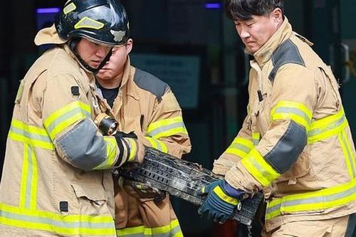 Sự cố trung tâm dữ liệu, gián đoạn dịch vụ công: Hàn Quốc đã xử lý thế nào?
