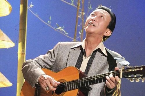 Nhạc sĩ Thế Hiển qua đời