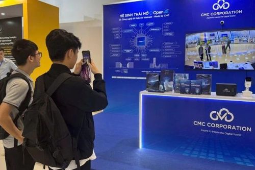 Khơi dậy tinh thần đổi mới sáng tạo
