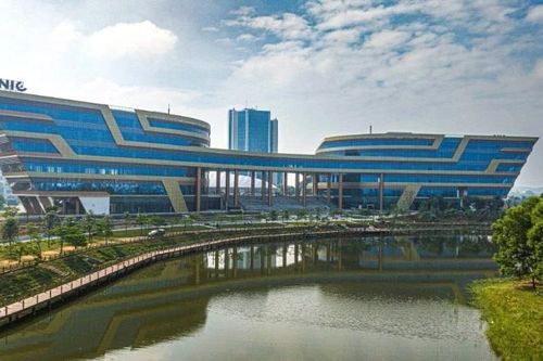 Mở rộng mạng lưới trung tâm đổi mới sáng tạo trên toàn quốc
