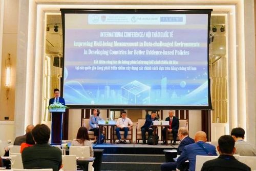 Cải thiện công tác đo lường dữ liệu trong xây dựng chính sách kinh tế