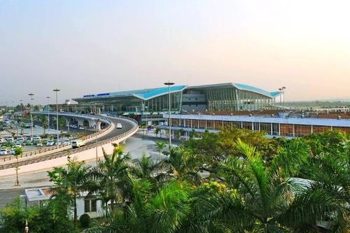 Rà soát, hoàn thiện Quy hoạch Cảng Hàng không quốc tế Đà Nẵng và Cảng hàng không Chu Lai thời kỳ 2021-2030, tầm nhìn đến năm 2050