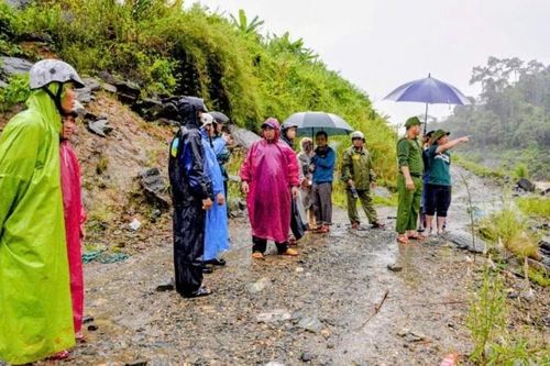 Ngân hàng Thế giới hỗ trợ Việt Nam ứng phó lũ lụt, thúc đẩy phát triển bền vững