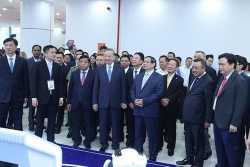 Đổi mới sáng tạo cần được lan tỏa và thấm sâu vào đời sống xã hội