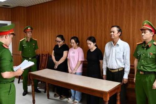 'Lừa dối khách hàng' tại Phòng khám Đa khoa Quốc tế Đà Nẵng