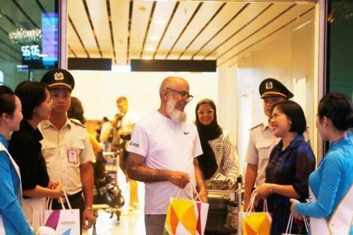 China Southern Airlines khởi động lại đường bay Thâm Quyến (Trung Quốc) – Đà Nẵng (Việt Nam)