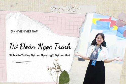 Đảng viên tuổi 18 với 'cú đúp' 'Thanh niên tiên tiến làm theo lời Bác' toàn quốc và 'Học sinh 3 tốt' cấp Trung ương