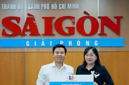 Phát động chiến dịch 'Chung tay vượt lũ'