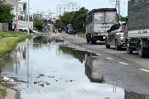 TPHCM: Tăng xử phạt, xóa 'xe dù, bến cóc' trên đường Kha Vạn Cân