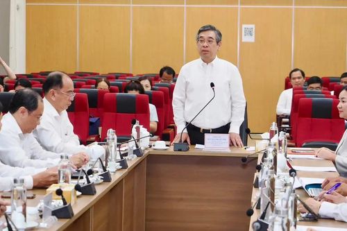 Đầu tư công cho y tế TPHCM có độ bao phủ lớn, hiệu quả rất cao